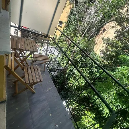 1453apartments Aparthotel