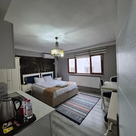 Апарт-отель 1453apartments