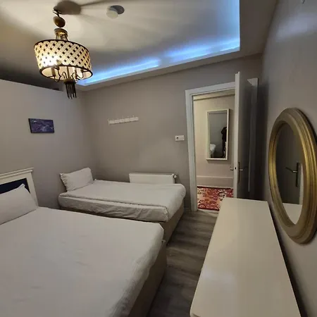 1453apartments Стамбул