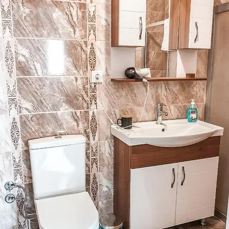 شقة فندقية 1453apartments