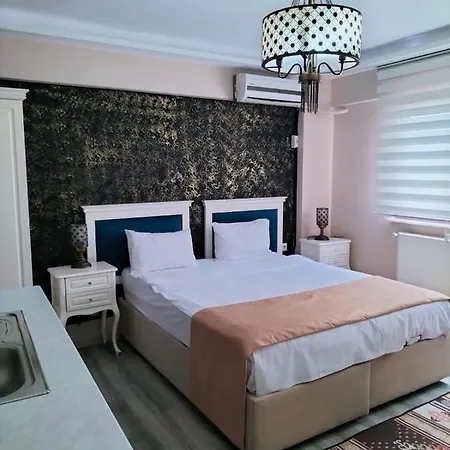 شقة فندقية 1453apartments 2*