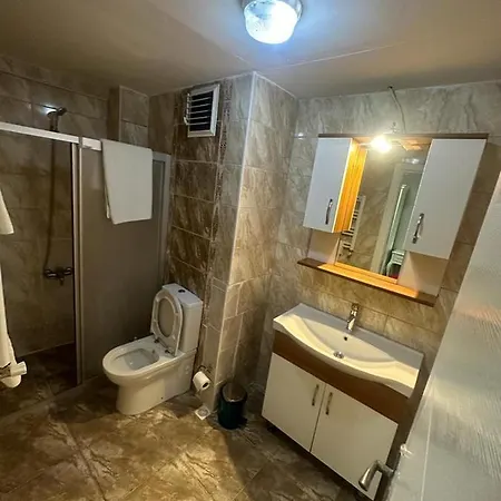 شقة فندقية 1453apartments