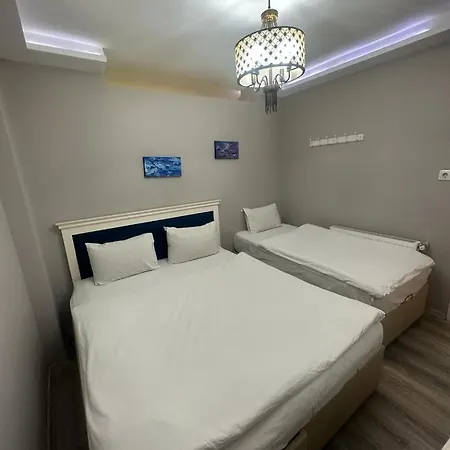 1453apartments Apartahotel