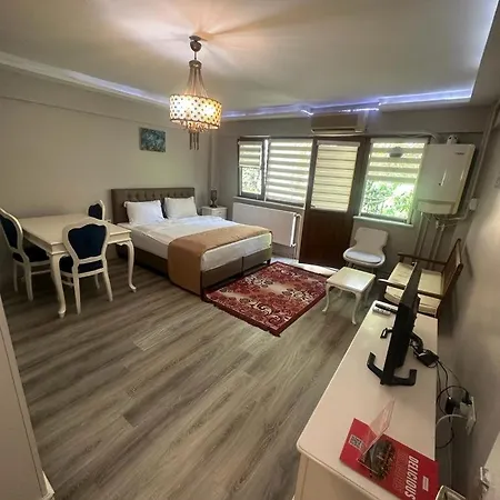 1453apartments Apartahotel