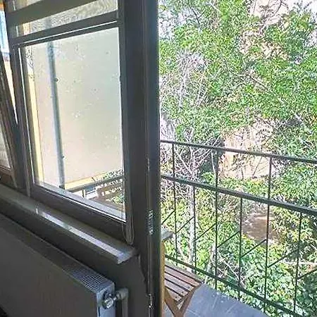 Aparthotel 1453apartments Istanbul