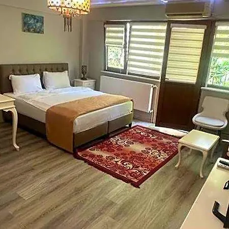 Aparthotel 1453apartments Istanbul