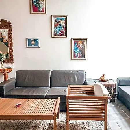 1453apartments Aparthotel