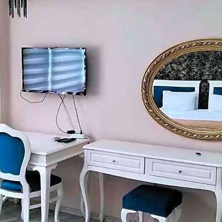 1453apartments Aparthotel 3*
