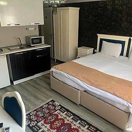 1453apartments Aparthotel 3*