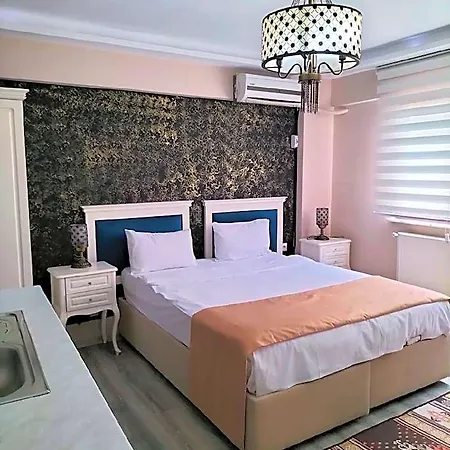 1453apartments Aparthotel 3*