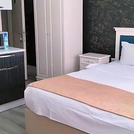 Apartahotel 1453apartments 2*