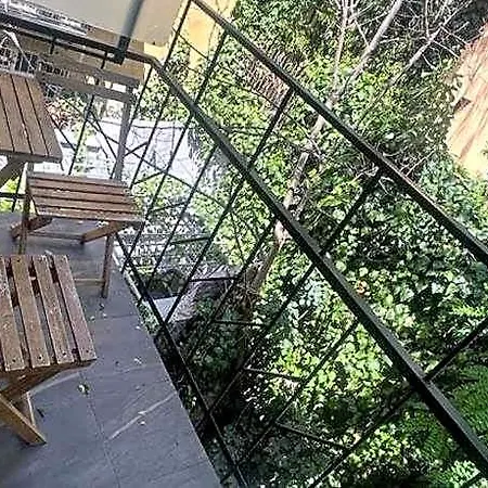 1453apartments 3* Istanbul