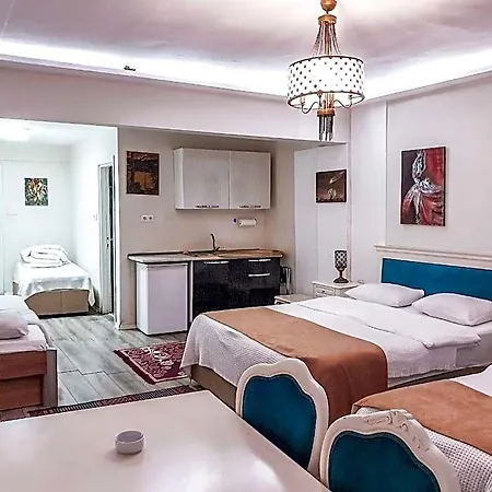 Apartahotel 1453apartments 2*