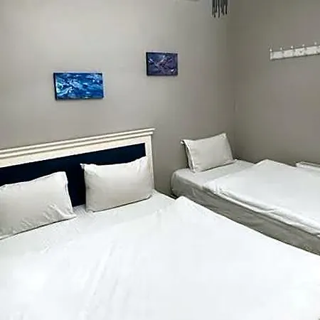 Apartahotel 1453apartments 2*