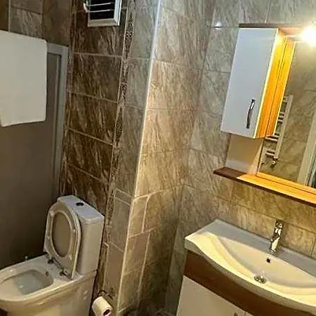 1453apartments Aparthotel Istanbul