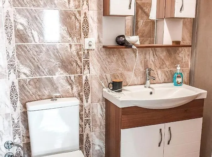 Aparthotel 1453apartments