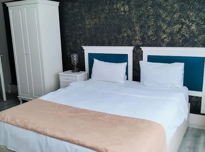 1453apartments Istanbulská provincie