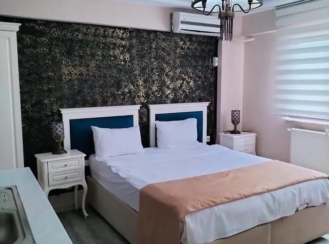 Aparthotel 1453apartments 2*