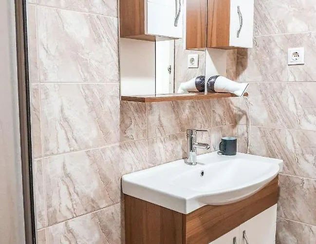 Aparthotel 1453apartments