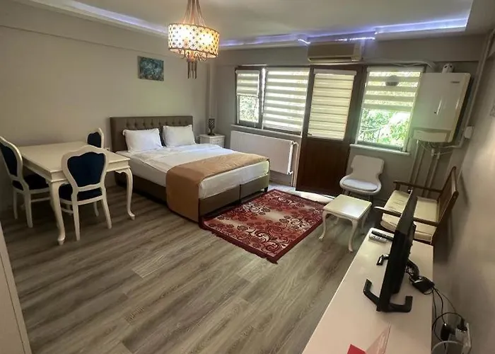 1453apartments Aparthotel