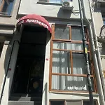 Apart-hotel 1453apartments 2*