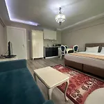 Apart-hotel 1453apartments Istambul