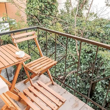 1453apartments 公寓式酒店