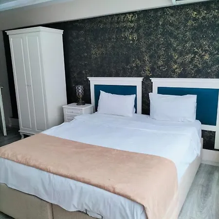 1453apartments 伊斯坦布尔