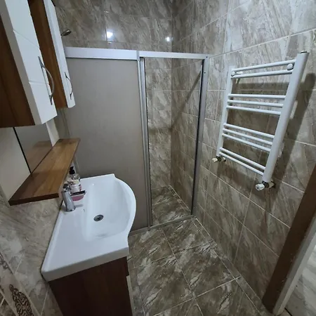 1453apartments Apart-hotel