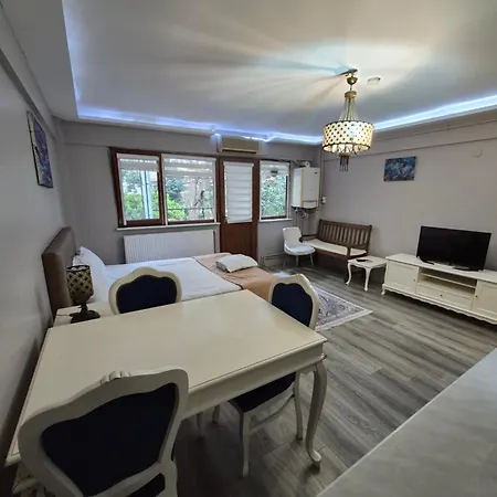 1453apartments 2* Istanbul