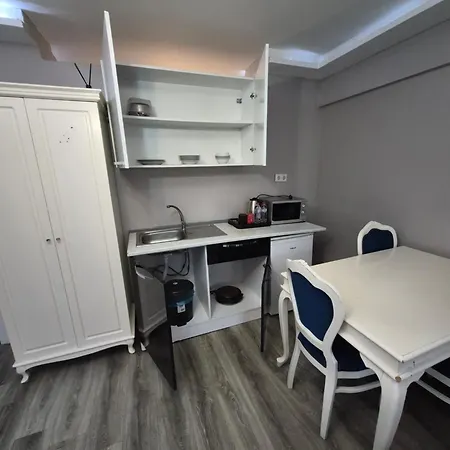 Apart-hotel 1453apartments