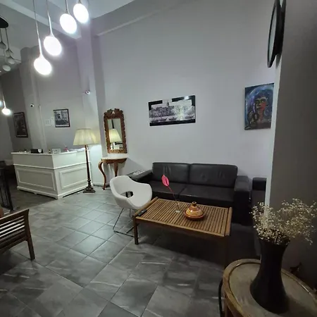 1453apartments 2* Istanbul