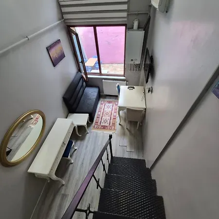 1453apartments Aparthotel Istanbul