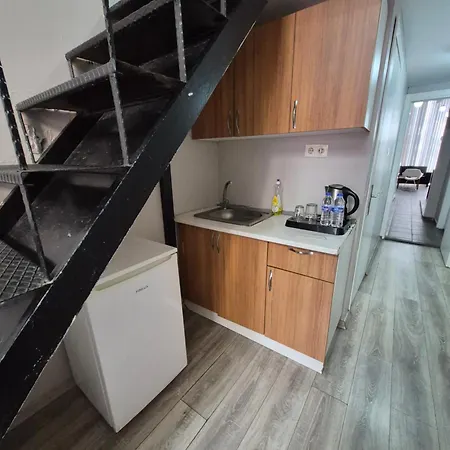 1453apartments 2* Istanbul