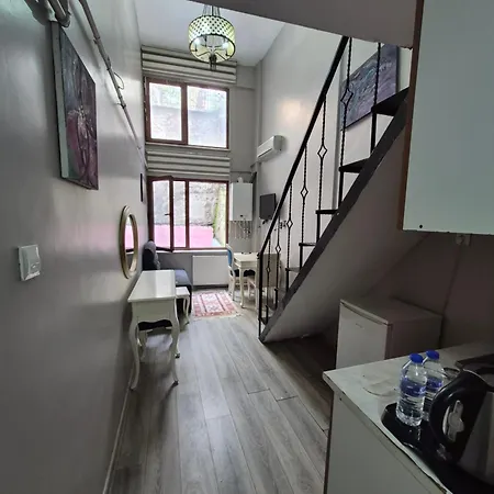 1453apartments Aparthotel 2*