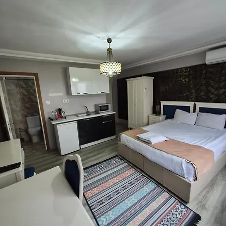 1453apartments 2* Istanbul