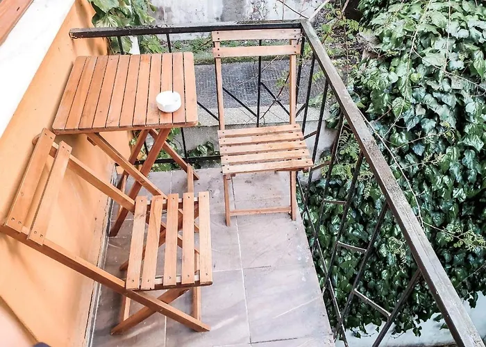 1453apartments 公寓式酒店 伊斯坦布尔