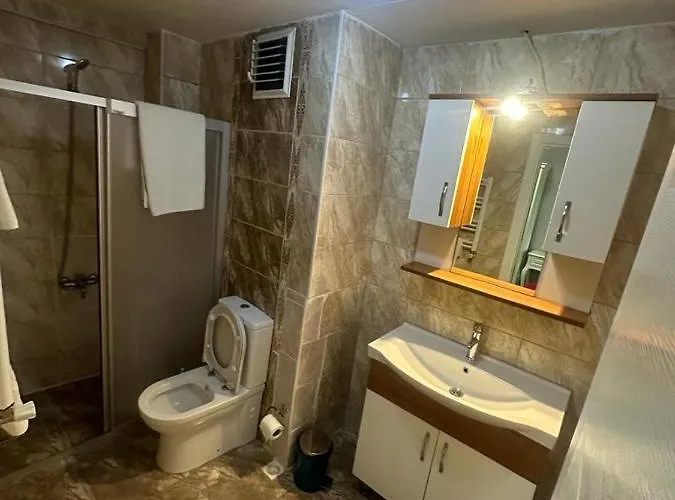 شقة فندقية 1453apartments