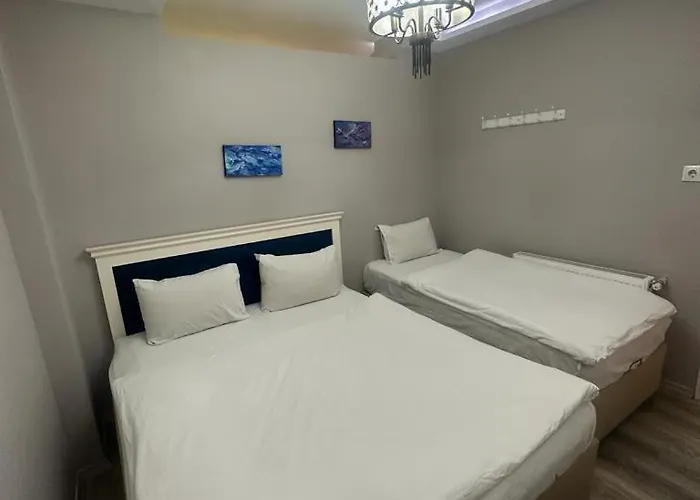1453apartments 公寓式酒店