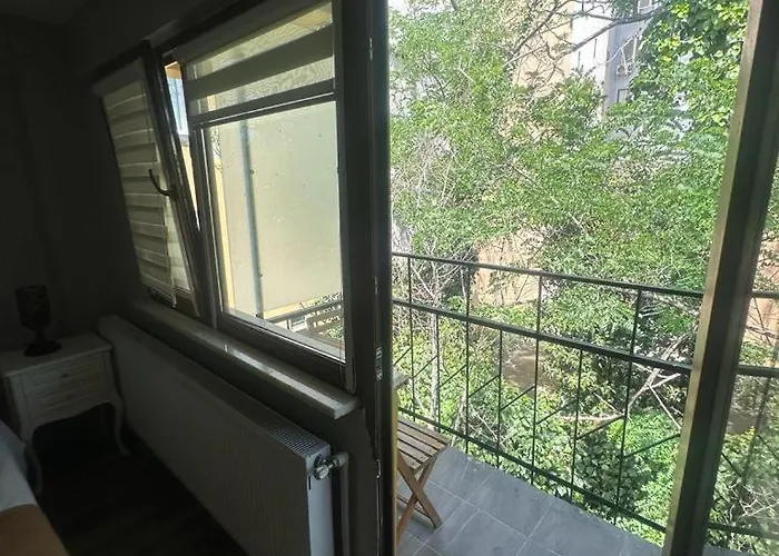 شقة فندقية 1453apartments 2*