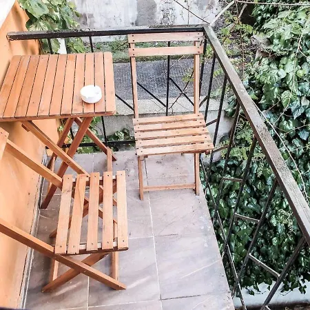 1453apartments 公寓式酒店 伊斯坦布尔