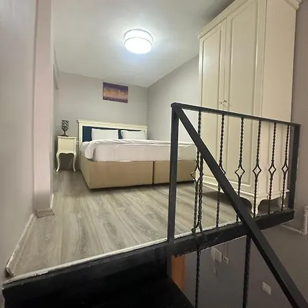 公寓式酒店 1453apartments *