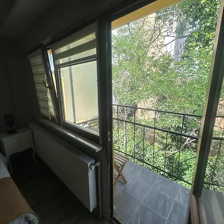 公寓式酒店 1453apartments *