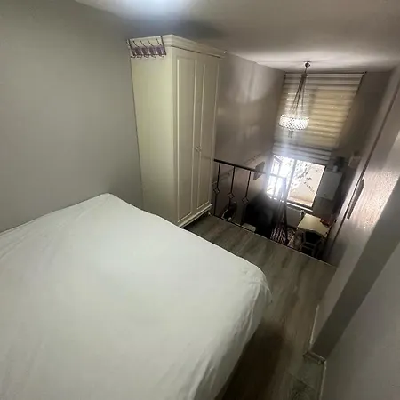 公寓式酒店 1453apartments 伊斯坦布尔