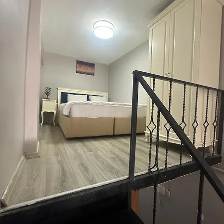 1453apartments * 伊斯坦布尔
