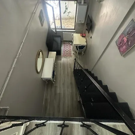 公寓式酒店 1453apartments *